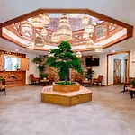 Hotel Panorama Gorska &
