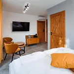 Panorama Gorska & Hotel Wisła