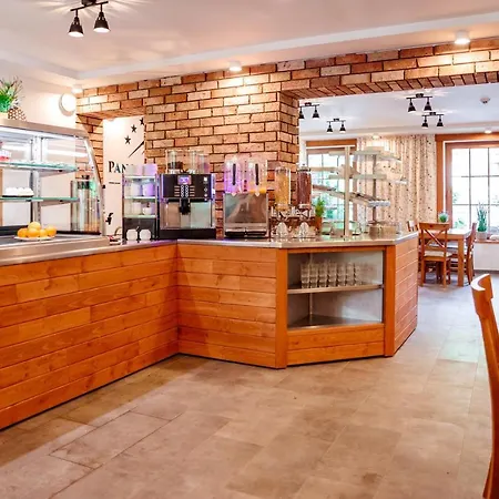 Panorama Gorska & Hotel *