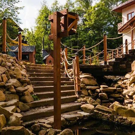 Szálloda Panorama Gorska & *