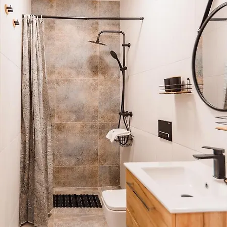 Panorama Gorska & Szálloda Wisła