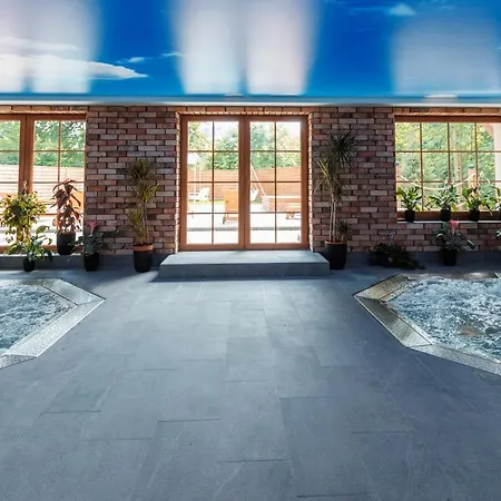 Szálloda Panorama Gorska & Wisła