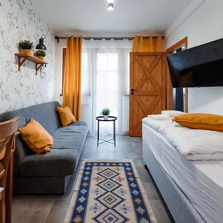 Panorama Gorska & Szálloda *