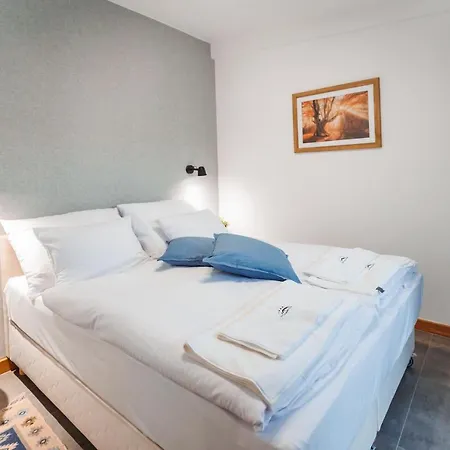 Panorama Gorska & * Wisła