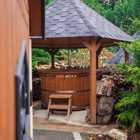 Panorama Gorska & Szálloda