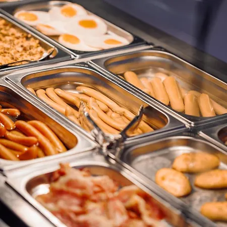 Szálloda Panorama Gorska & *