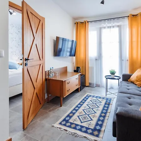 Panorama Gorska & Szálloda