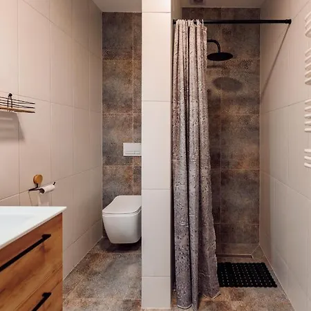 Panorama Gorska & Szálloda *