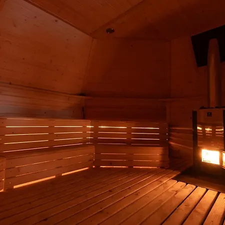 Panorama Gorska & Wisła