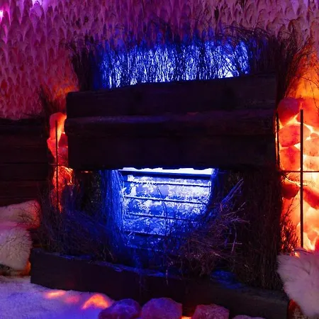 Panorama Gorska & Hotel