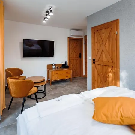 Panorama Gorska & Szálloda Wisła