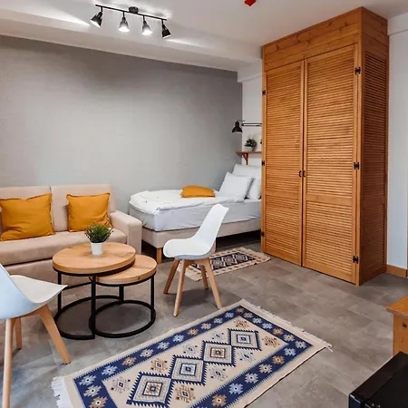 Szálloda Panorama Gorska & *