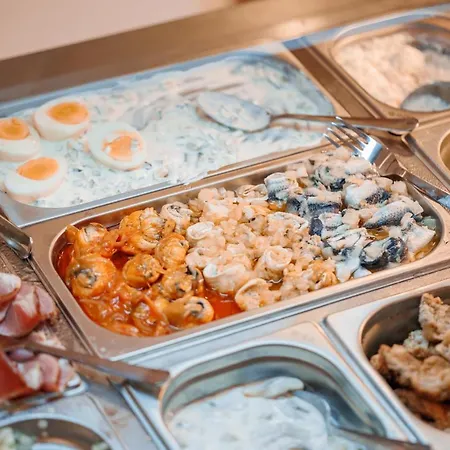 Panorama Gorska & Szálloda Wisła