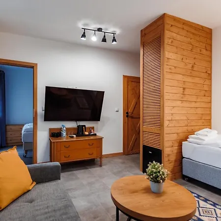 Hotel Panorama Gorska &