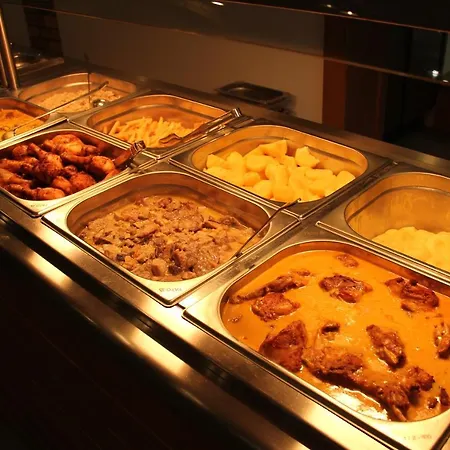 Szálloda Panorama Gorska & *