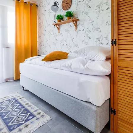 Panorama Gorska & Szálloda Wisła