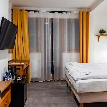 Panorama Gorska & Szálloda Wisła