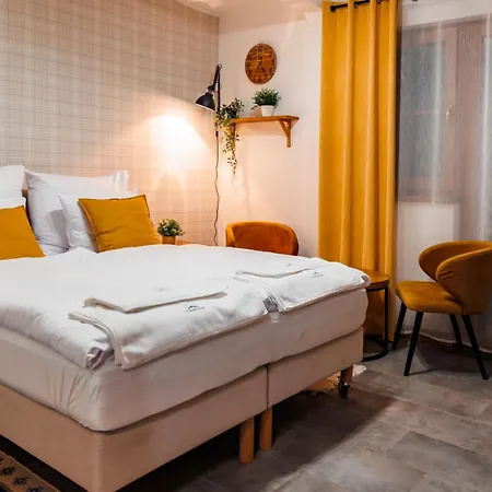 Hotel Panorama Gorska &