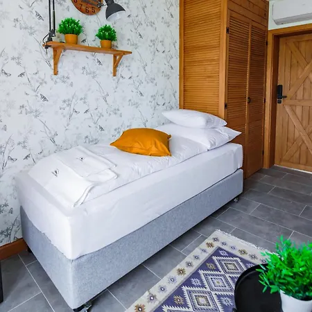 Panorama Gorska & Wisła