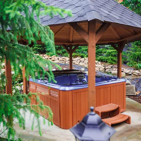 Szálloda Panorama Gorska & Wisła