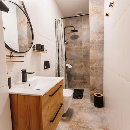 Hotel Panorama Gorska & *