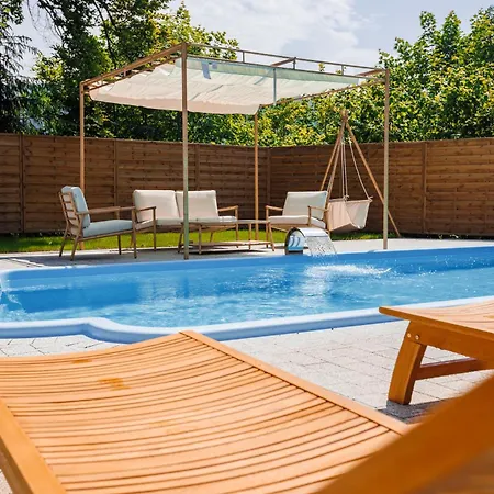 Panorama Gorska & Szálloda *