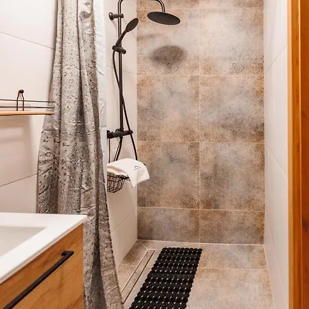 Hotel Panorama Gorska &