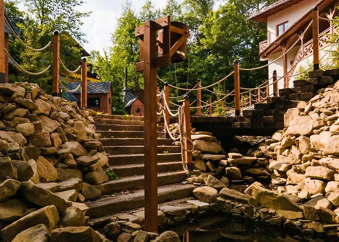 Hotel Panorama Gorska & *