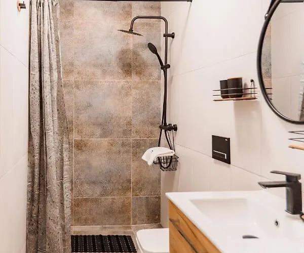 Panorama Gorska & Hotel Wisla