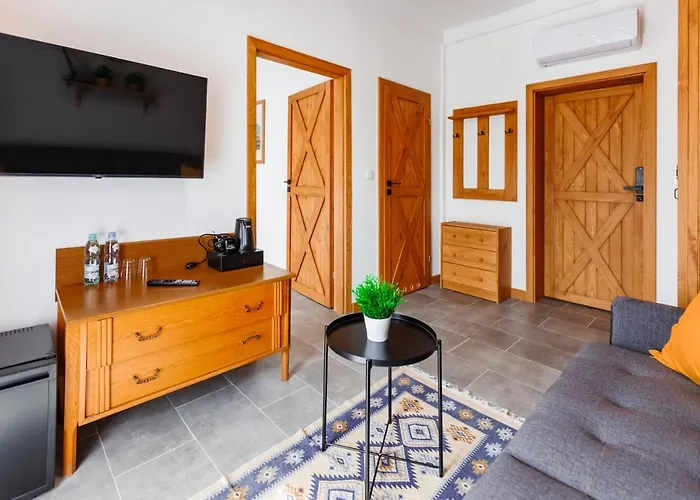 Hotel Panorama Gorska &