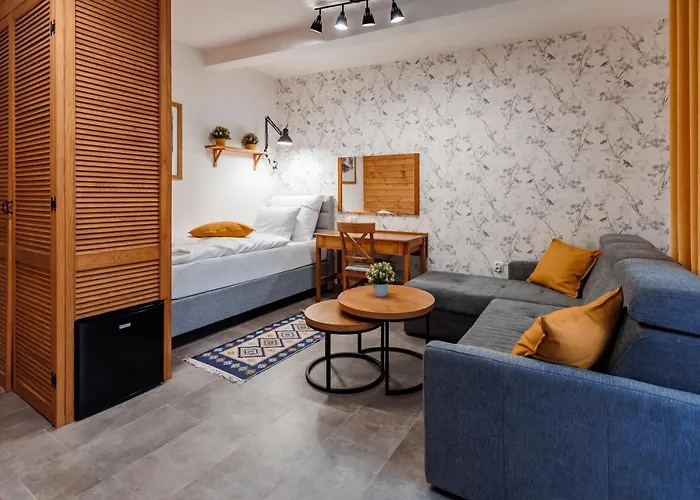 Panorama Gorska & Hotel