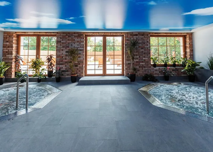 Hotel Panorama Gorska & Wisla