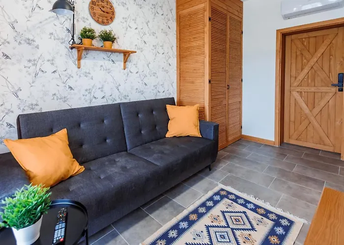 Panorama Gorska & Hotel Wisla