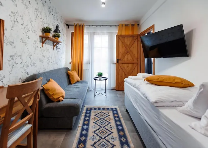 Panorama Gorska & Hotel *