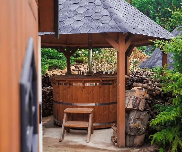 Panorama Gorska & Hotel