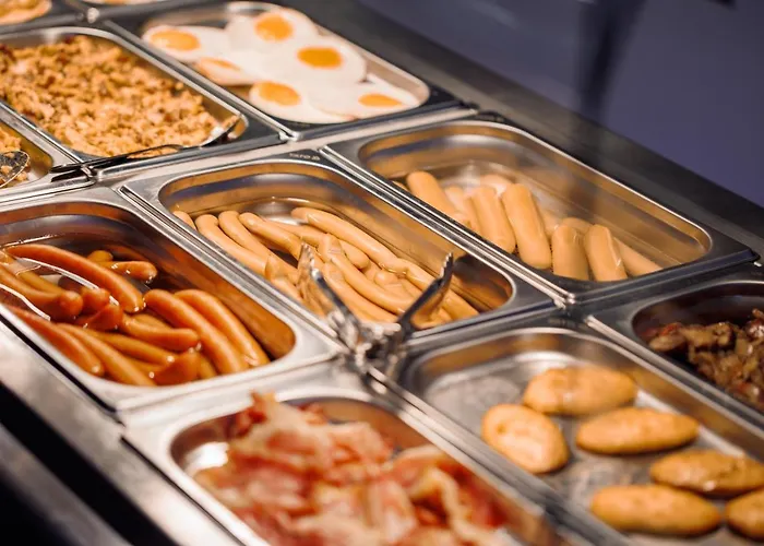 Hotel Panorama Gorska & *