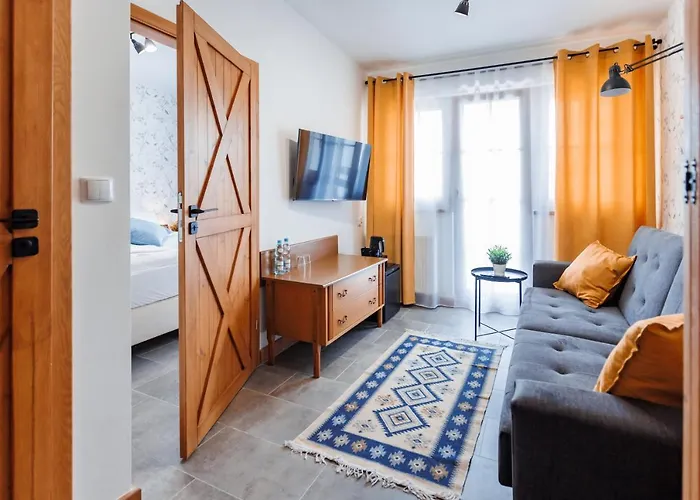 Panorama Gorska & Hotel