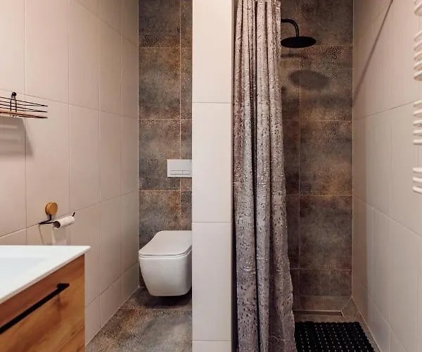 Panorama Gorska & Hotel *