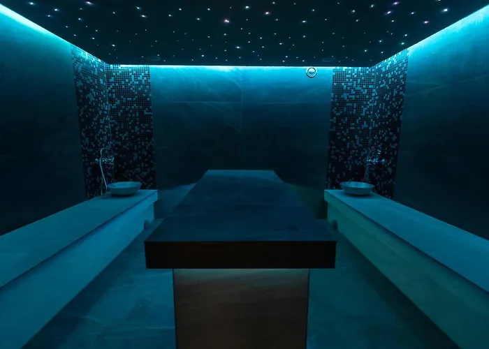 Hotel Panorama Gorska &