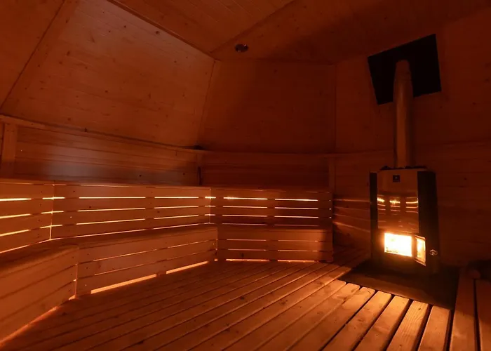 Panorama Gorska & Wisla