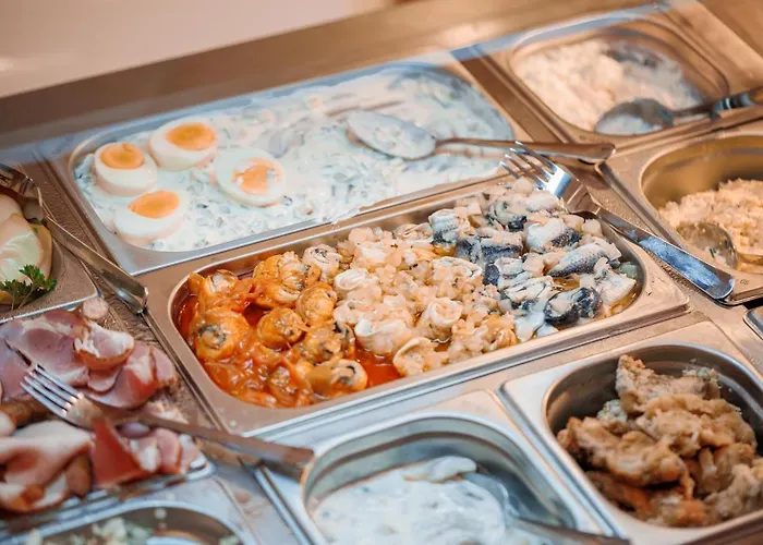 Panorama Gorska & Hotel Wisla