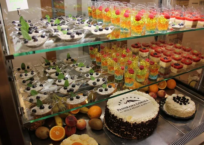 Hotel Panorama Gorska & Wisla