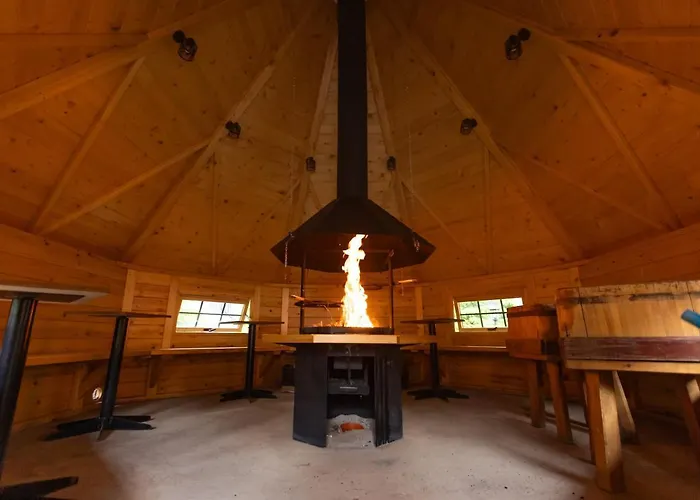 Panorama Gorska & Wisla