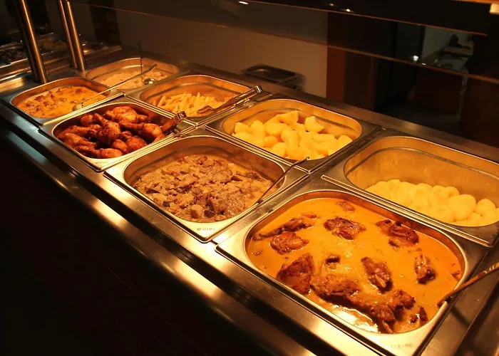 Hotel Panorama Gorska & *