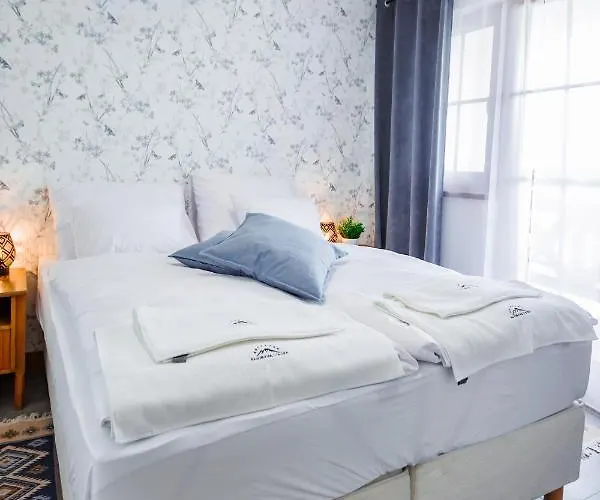 Panorama Gorska & Hotel Wisla