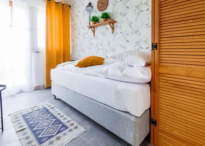 Panorama Gorska & Hotel Wisla