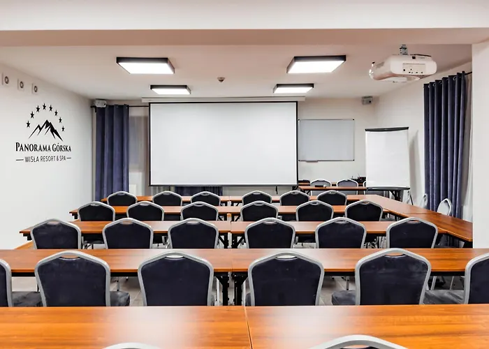 Hotel Panorama Gorska & Wisla