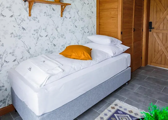 Panorama Gorska & Wisla