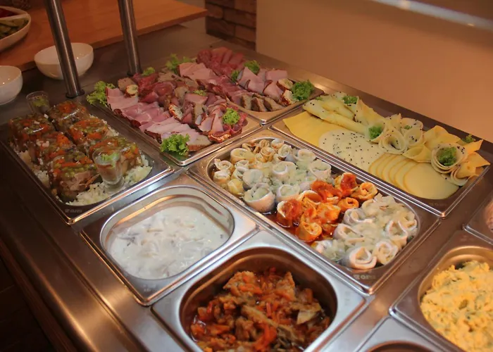 Panorama Gorska & Hotel