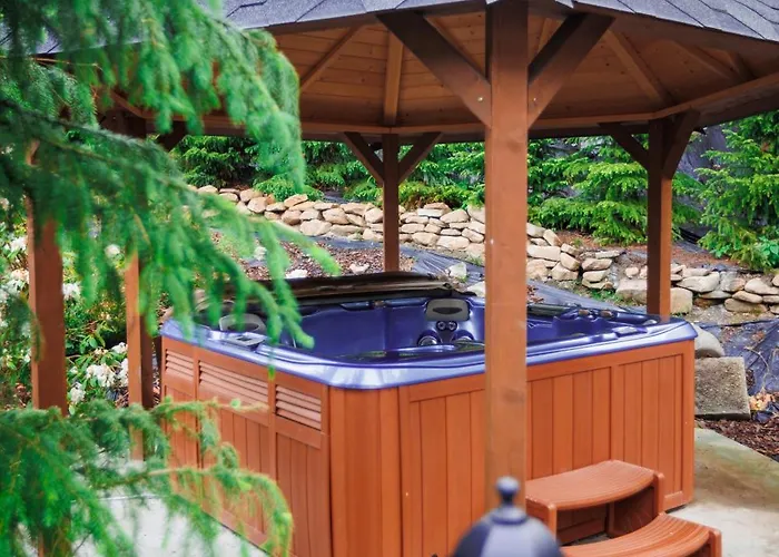 Hotel Panorama Gorska & Wisla